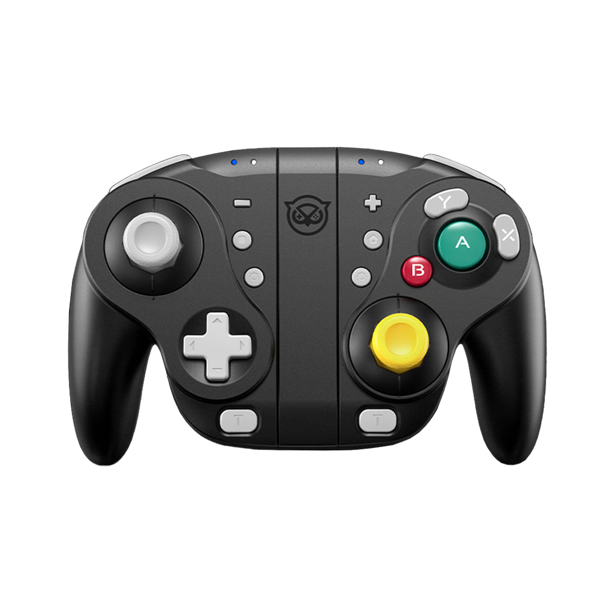 NYXI Wizard Wireless Joy-Pad for Nintendo Switch/Nintendo Switch Lite/Nintendo Switch OLED