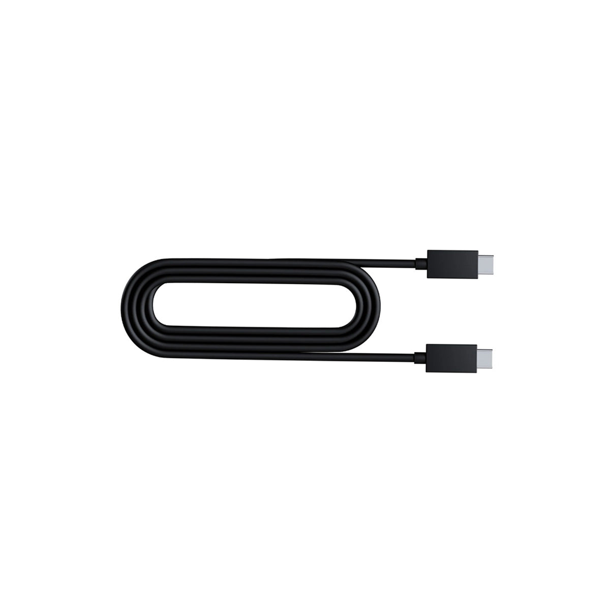 PS5 DualSense Wireless Controller Midnight Black + USB Cable for PC