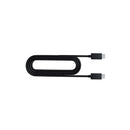 PS5 DualSense Wireless Controller Midnight Black + USB Cable for PC