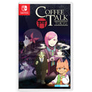 Coffee Talk Tokyo | DataBlitz