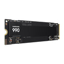 Samsung 990 2TB PCIe 4.0 x4 NVMe M.2 SSD (MZ-V9V2T0BW)
