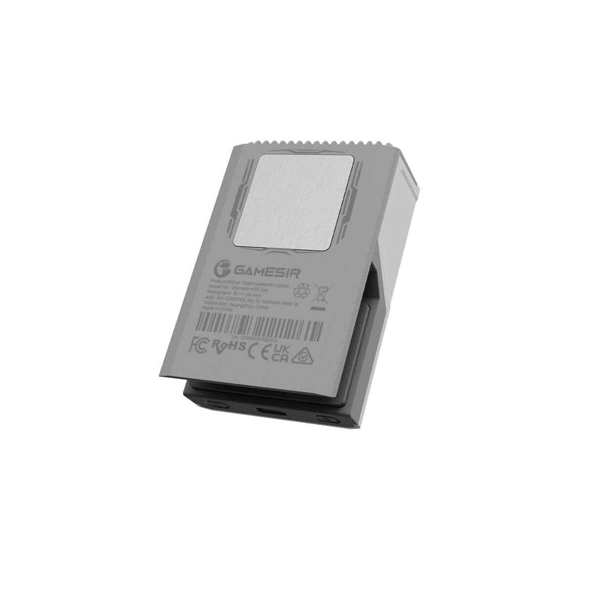 GameSir FX5 Lite Thermoelectric Cooler for X5 Series Controller
