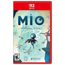 MIO Memories in Orbit | DataBlitz