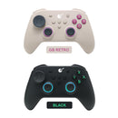 Gulikit TT Pro Controller NS68 (GB Retro, Black)
