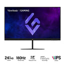 Viewsonic VX2479-HD-PRO 24" FHD (1920x1080) 180Hz 1ms IPS Technology Monitor