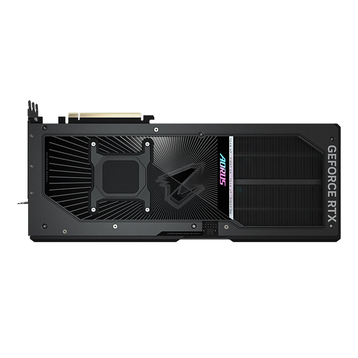 Gigabyte Aorus GeForce RTX 5090 Master 32GB GDDR7 Graphics Card
