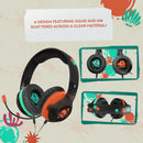 Hori Gaming Headset for Nintendo Switch 2 (Splatoon Raiders) (NSX-240A)