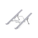 SODI ST03 Bi-Fold Portable Adjustable Stand for Laptop, Tablet, & Phone