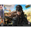 Real Elite Masterline Horizon Forbidden West Aloy Carja Shadow Outfit