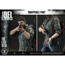 Real Elite Masterline The Last of Us Part I Joel | DataBlitz