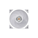 ASRock Steel Legend 360 LCD AIO Liquid Cooler (White)