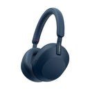 Sony WH-1000XM5 Wireless Noise-Canceling Stereo Headset | DataBlitz