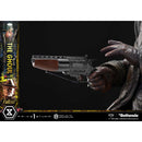 Real Elite Masterline Fallout The Ghoul | DataBlitz