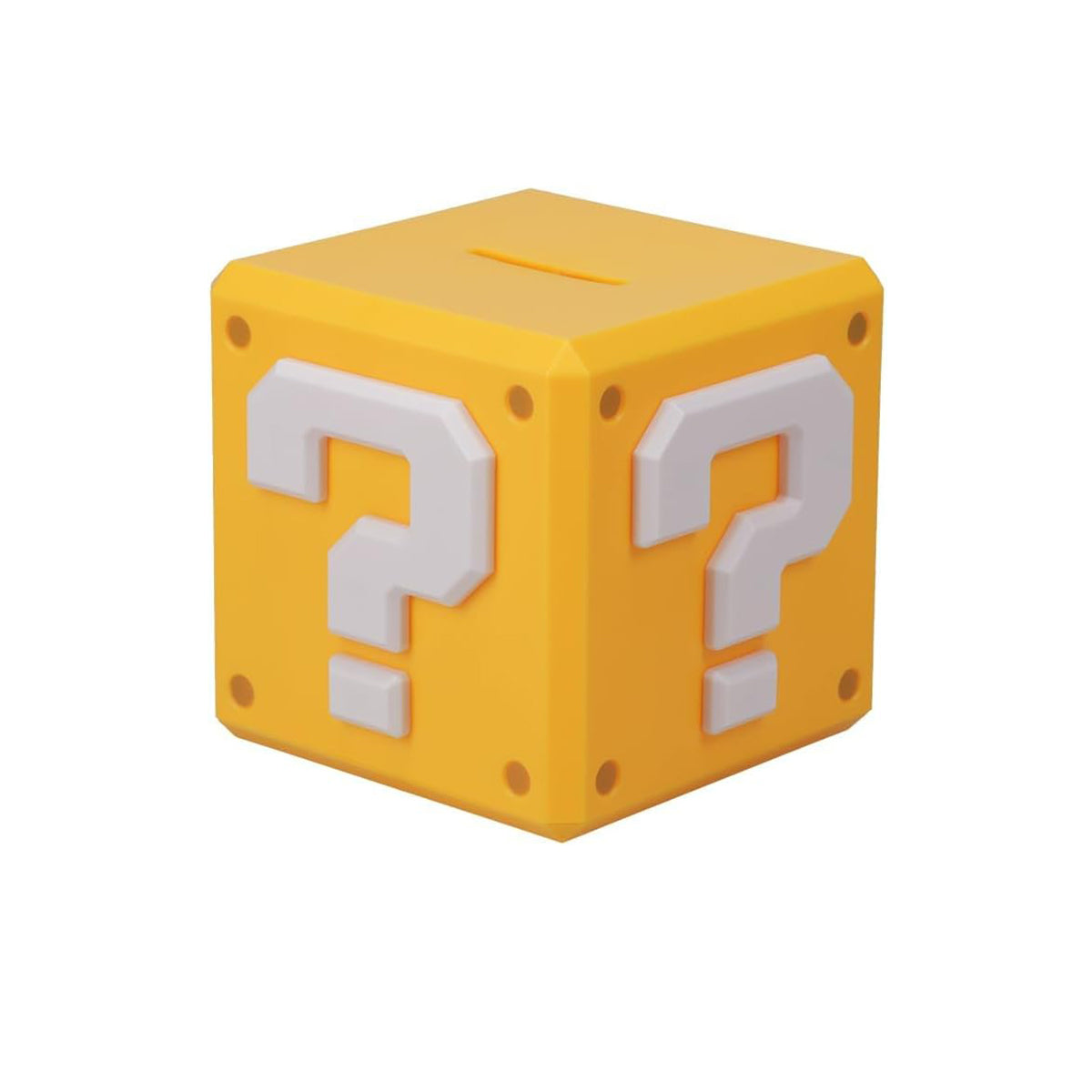Paladone Super Mario Question Block Money Box (PP13602NN)