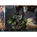 Real Elite Masterline Horizon Forbidden West Aloy Carja Shadow Outfit