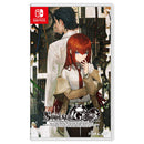 Steins Gate Re:boot | DataBlitz