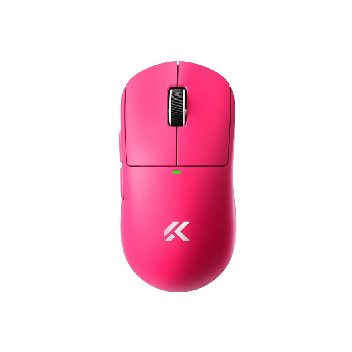 MCHOSE A5 V3 Ultralight 8K Wireless Ergonomic Gaming Mouse