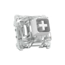 Glorious PC Gaming Race Mechanical Keycaps Kailh (White Switches)
