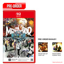 Nintendo Switch 2 Metaphor: ReFantazio Pre-Order Downpayment