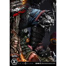 Museum Masterline Dark Nights: Death Metal (Comics) Lobo Batman: Batman Who Frags