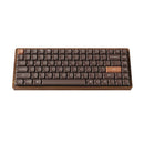 Keychron K3 Max QMK Wireless Hot-Swappable RGB Custom Mechanical Keyboard - All-Wood Special Edition