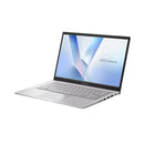 Asus Vivobook 14 X1404VA-EB1629WSM Laptop (Cool Silver) | DataBlitz