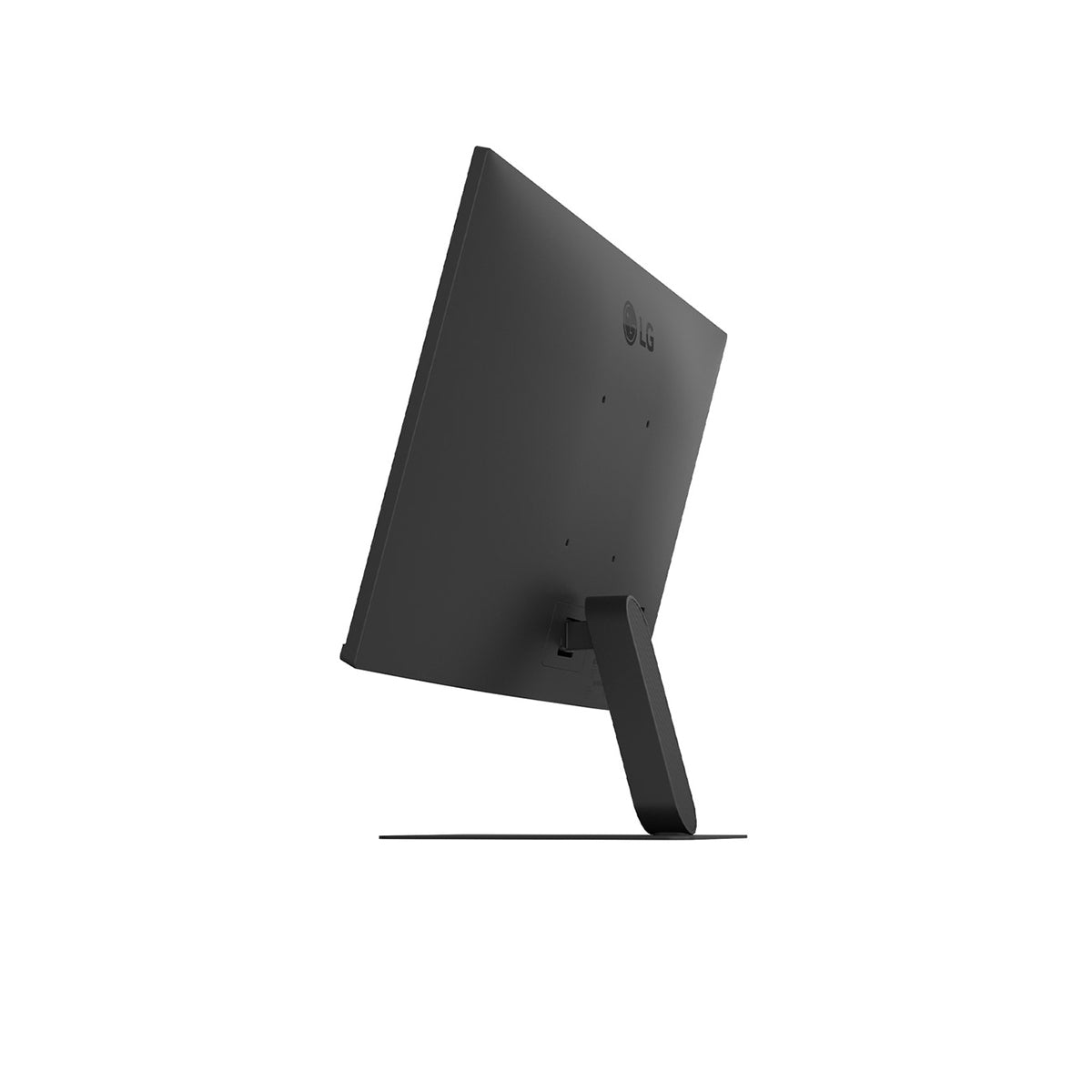 LG 24U411B-B 24" FHD (1920x1080) 144Hz 1Ms MBR 5Ms GTG IPS Monitor With Tilt Adjustment