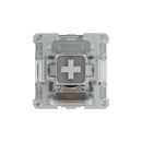Glorious PC Gaming Race Mechanical Keycaps Kailh (White Switches)
