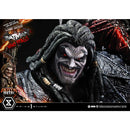 Museum Masterline Dark Nights: Death Metal (Comics) Lobo Batman: Batman Who Frags