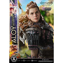 Real Elite Masterline Horizon Forbidden West Aloy Carja Shadow Outfit