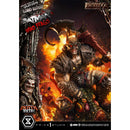 Museum Masterline Dark Nights: Death Metal (Comics) Lobo Batman: Batman Who Frags