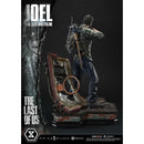 Real Elite Masterline The Last of Us Part I Joel | DataBlitz