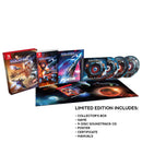 Nintendo Switch Soldner-X Complete Collection Limited Edition (Asian)