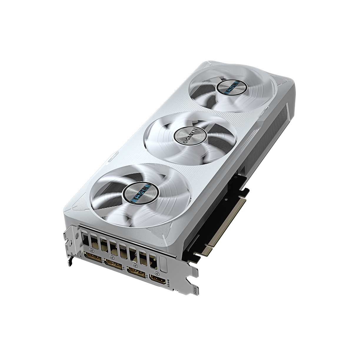 Gigabyte GeForce RTX 5070 Eagle OC Ice SFF 12GB GDDR7 Graphics Card