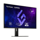 ViewSonic XG2738-2k-OLED 27" QHD (2560x1440) 240Hz 0.03ms QD-OLED Gaming Monitor