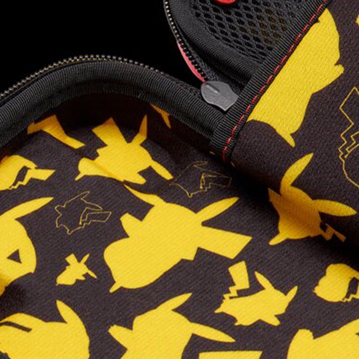 PowerA Protection Case for Nintendo Switch (Pikachu Jump) (NSCS0306-01)