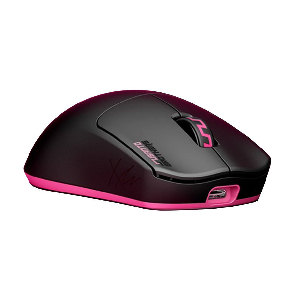 Pulsar Pro Series Susanto-X Esports Gaming Mouse Size 2 (Black) (PSSTX21)