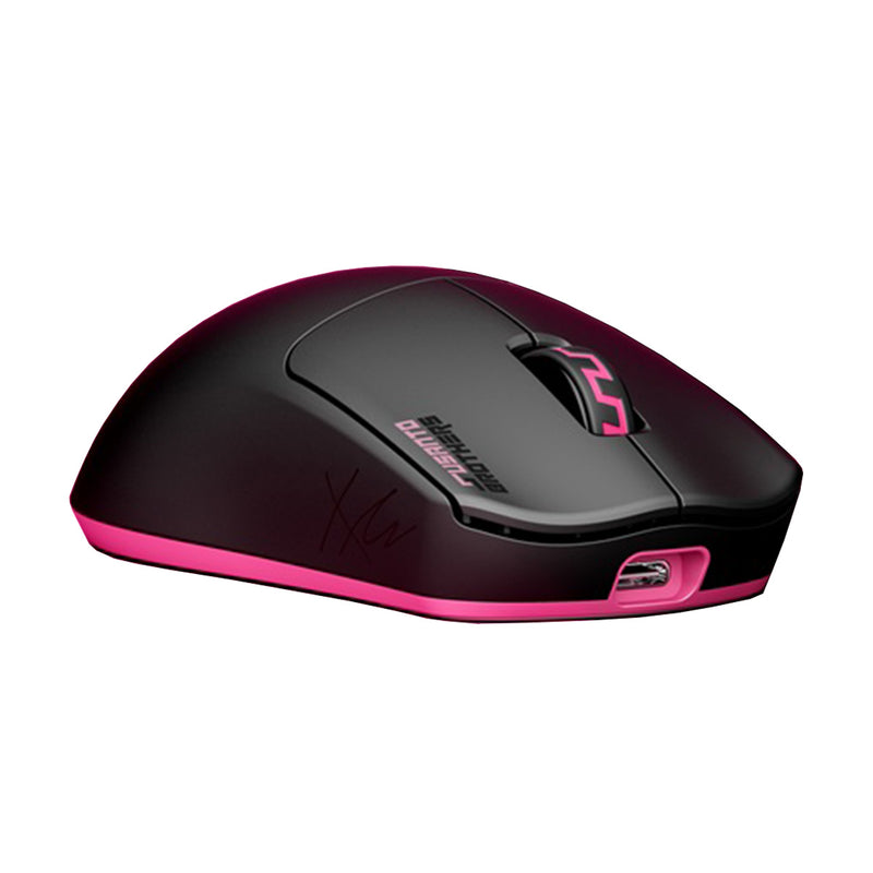 Pulsar Pro Series Susanto-X Esports Gaming Mouse Size 2 (Black) (PSSTX21)