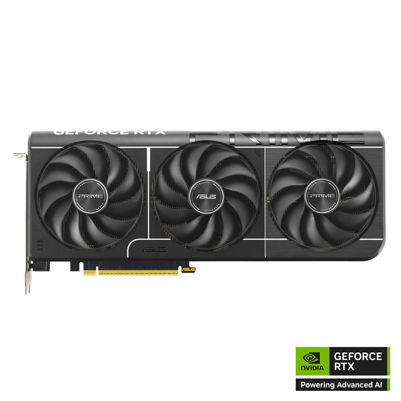 Asus Prime GeForce RTX 5070 Ti 16GB GDDR7 Graphics Card