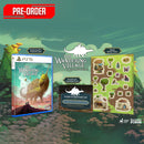 The Wandering Village | DataBlitz