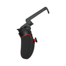 Redragon Sempiten G712 Wireless Gamepad with Cellphone Holder (Black & Red)