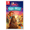 Horse Club Ride West | DataBlitz