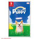 Nintendo Switch My Little Puppy (Asian)