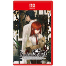 Steins Gate Re:boot | DataBlitz