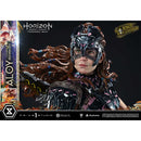 Real Elite Masterline Horizon Forbidden West Aloy Carja Shadow Outfit