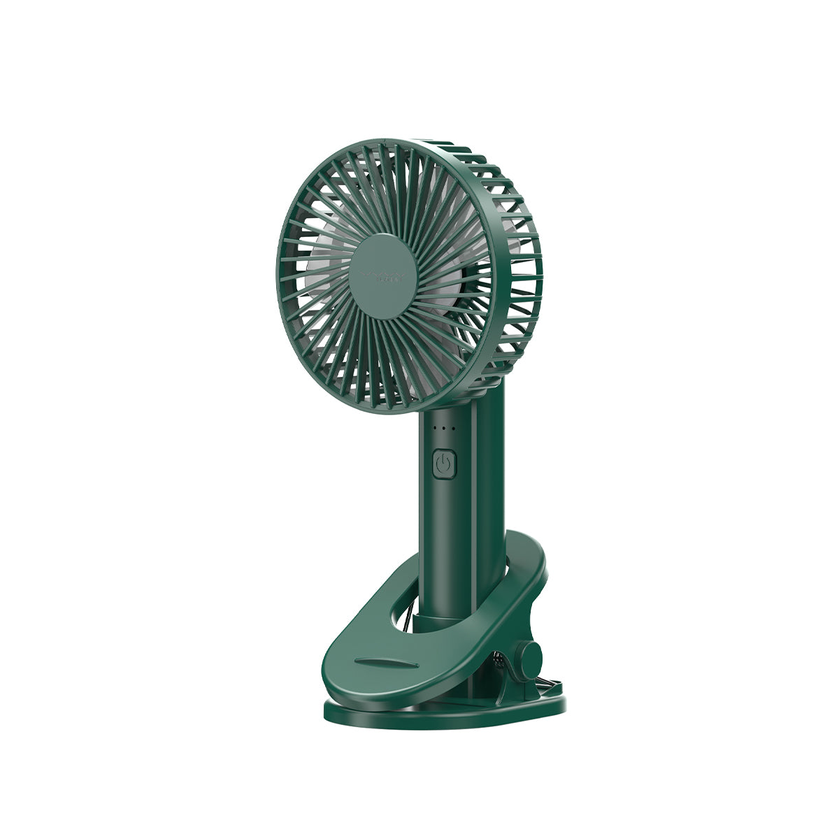 Vyvylabs D02 Handheld Foldable Clip Fan