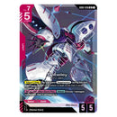 Gundam Card Game Dual Impact Booster Pack (GD02) (English Version)