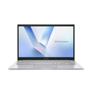 Asus Vivobook 14 X1404VA-EB1629WSM Laptop (Cool Silver) | DataBlitz