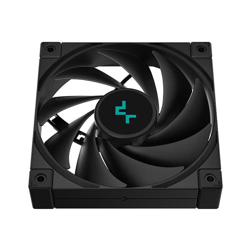 Deepcool FK120 120MM High Performance Fan (R-FK120-BKNPF1-G-1)