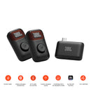 JBL EasySing Mic Mini Duo